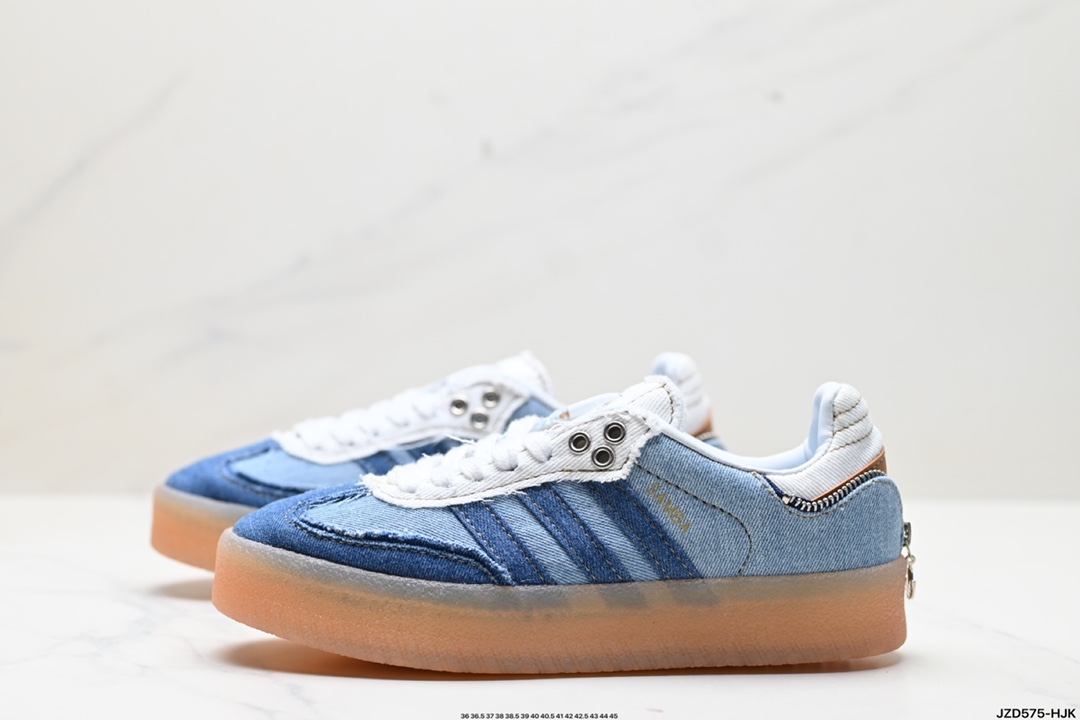 Adidas Samba Shoes